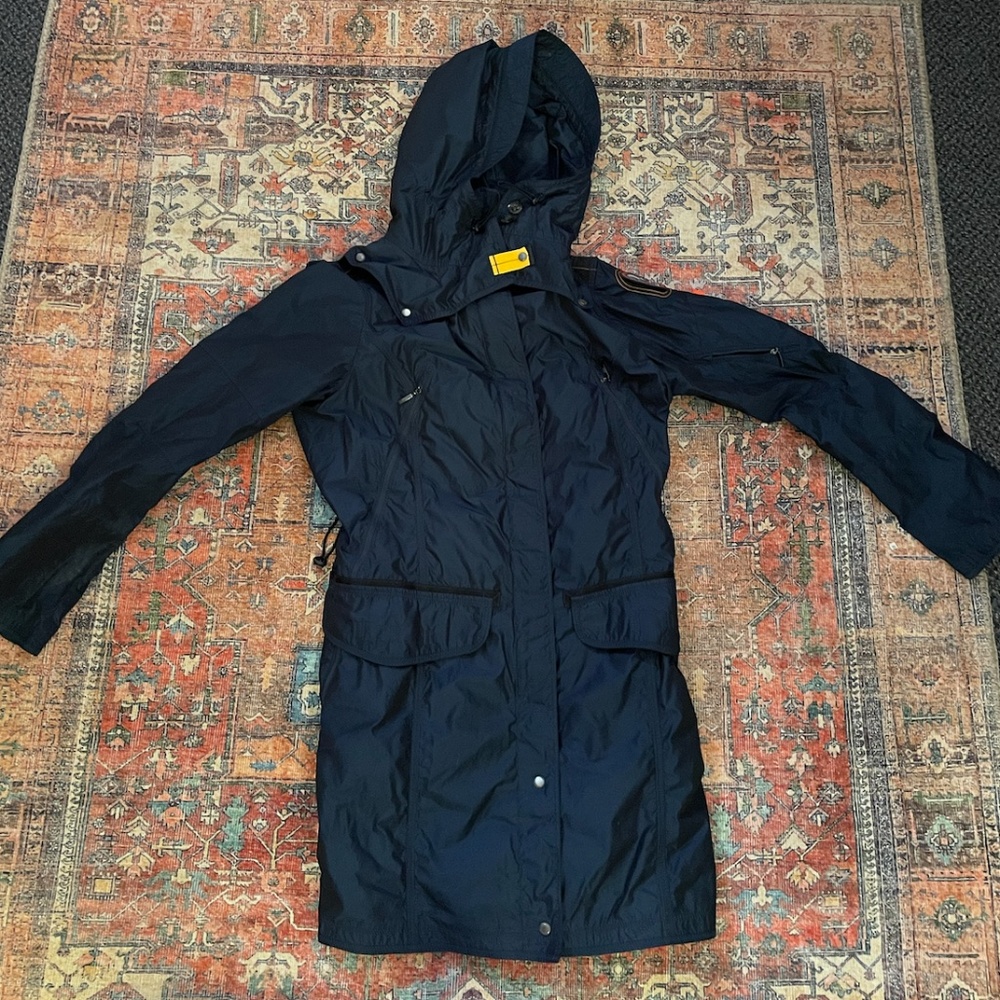 Parajumpers Masterpiece Parka Jacket - Women's XL